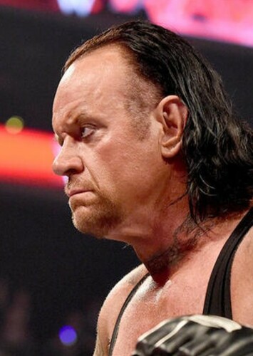 The Undertaker