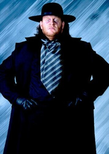 The Undertaker