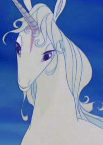 The Unicorn