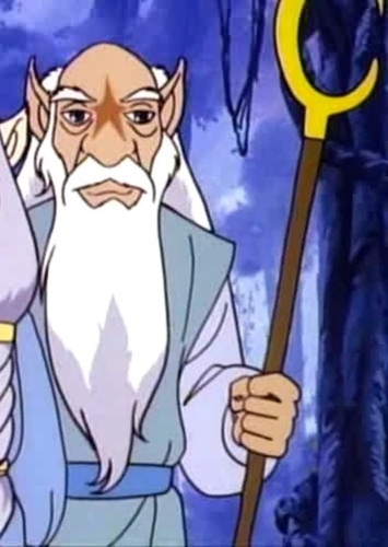 The Unicorn Keeper {Male}