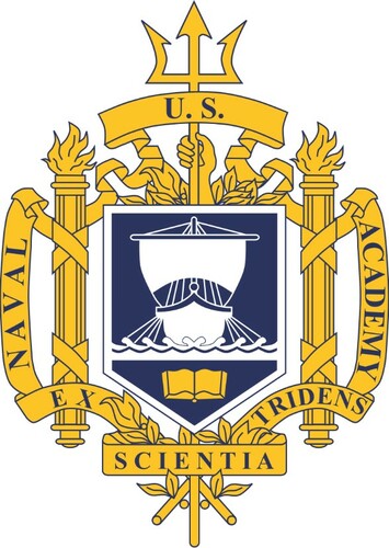 The United States Naval Academy