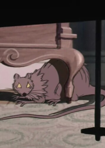 The Unknown Name Rat