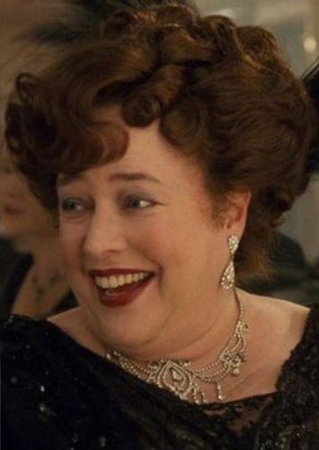 The Unsinkable Molly Brown
