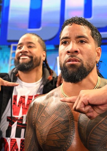 The Usos