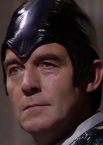 The Valeyard