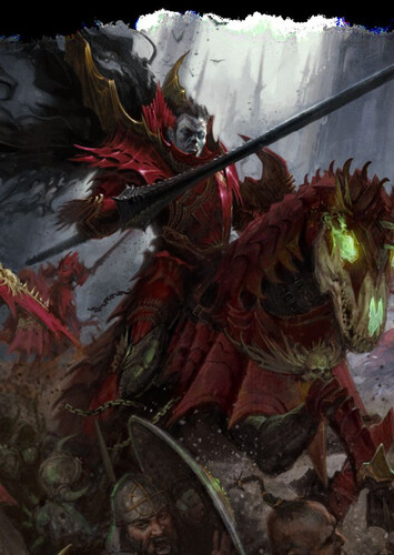 The Vampire Knights