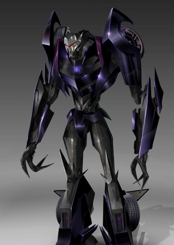 the Vehicons