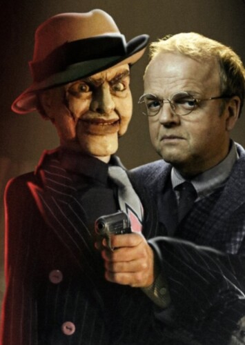The Ventriloquist