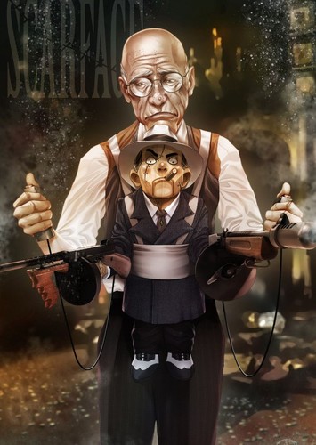 The Ventriloquist