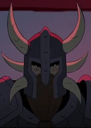 The Viking Jarl
