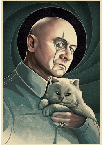 The Villain