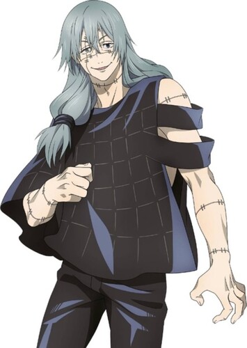 The Villian Everybody Hates