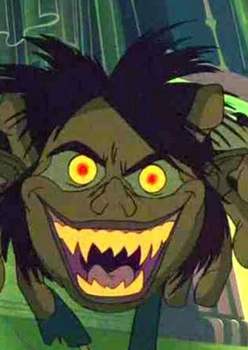 The Villian The Arch Enemy The Big Bad Fan Casting For The Perfect Teen