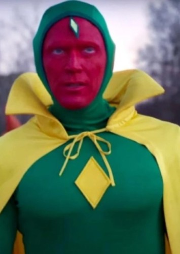 The Vision