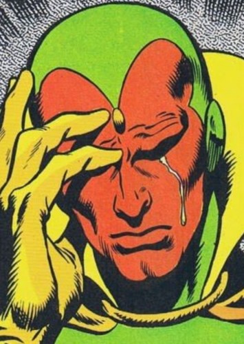 The Vision