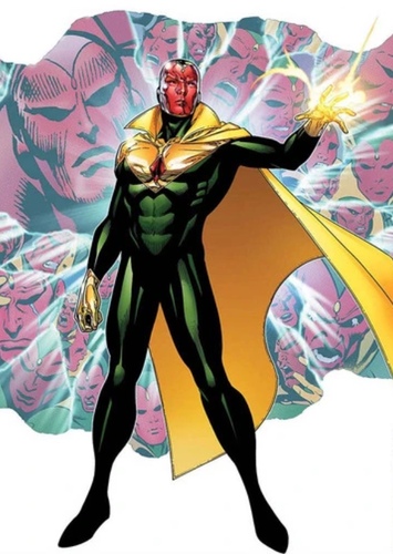 The Vision