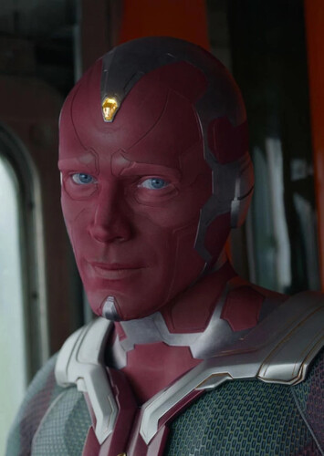 The Vision