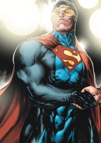 Hank Henshaw