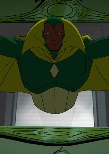 The Vision