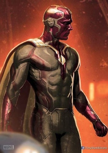 The Vision