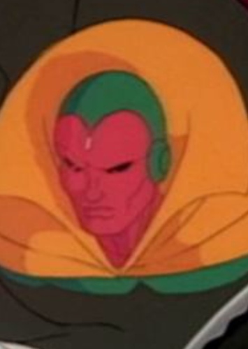 The Vision
