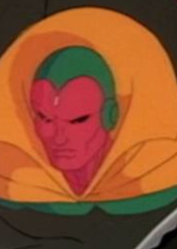 The Vision