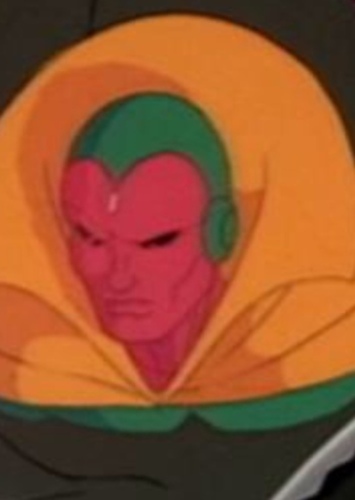 The Vision