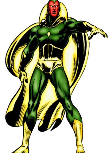 The Vision