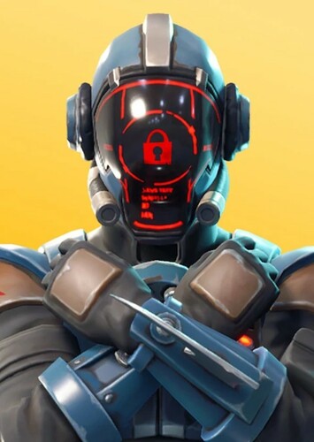 The Visitor