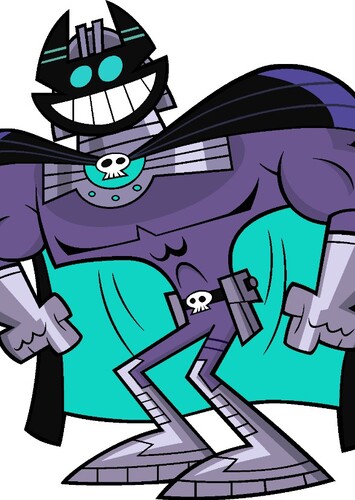 The Voice Of Dark Laser