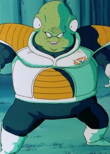 The Voice of Guldo