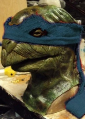 The Voice of Leonardo