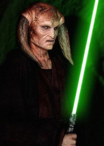 The Voice of Saesee Tiin