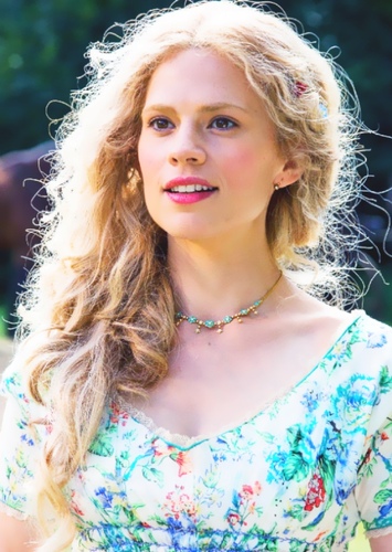 The Voice / Syrena