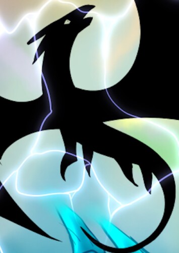 The Void Dragon