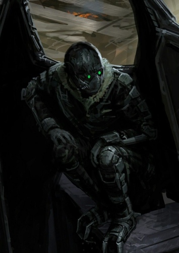 The Vulture