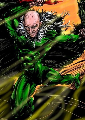 The Vulture