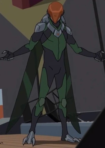 The Vulture