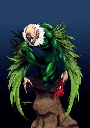 The Vulture