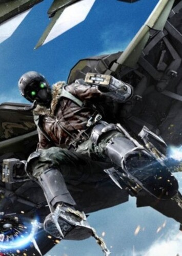 The Vulture