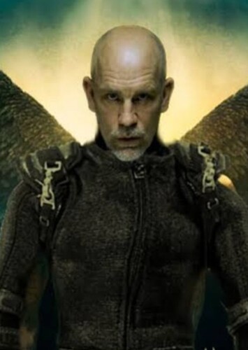 The Vulture