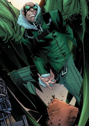 The Vulture