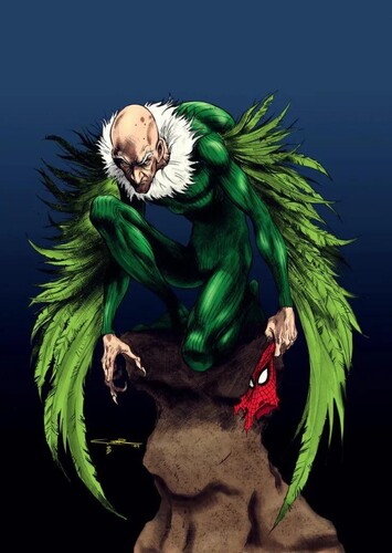 The Vulture