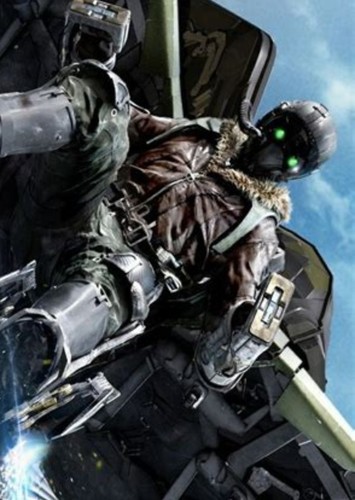 The Vulture
