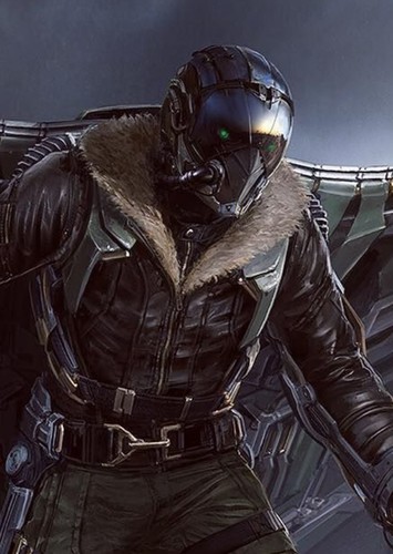 The Vulture