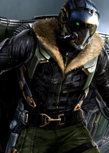 The Vulture