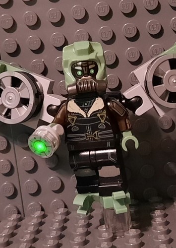 The Vulture