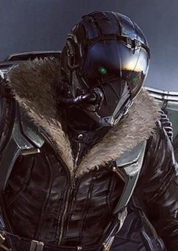 The Vulture