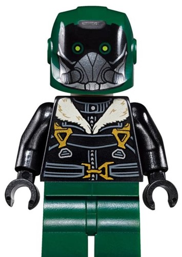 The Vulture