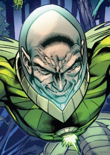 The Vulture
